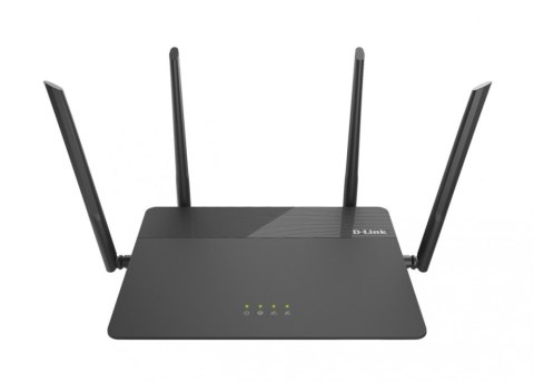 DIR-878 Router AC1900 1xWAN 4xLAN-1Gb