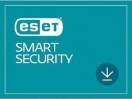 ESET ESP 1+1U12M K ESET Smart Security P