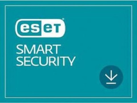 ESET ESP 1+1U12M K ESET Smart Security P