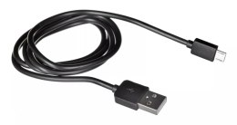 Kabel USB IBOX microUSB B 1