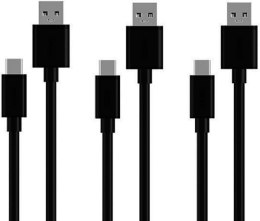 Kabel USB UNITEK microUSB typ B 0.3