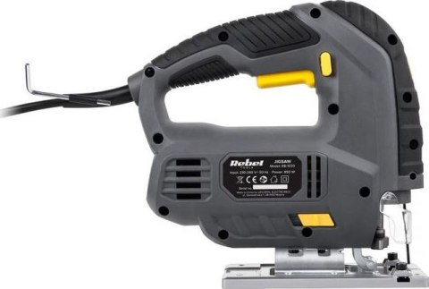 LECHPOL RB-1030 Wyrzynarka Rebel Tools 850W 230V