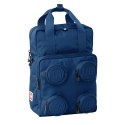 LEGO 20205-0140 Brick 2x2 Backpack Earth Blue