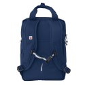 LEGO 20205-0140 Brick 2x2 Backpack Earth Blue