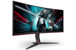 Monitor AOC 34