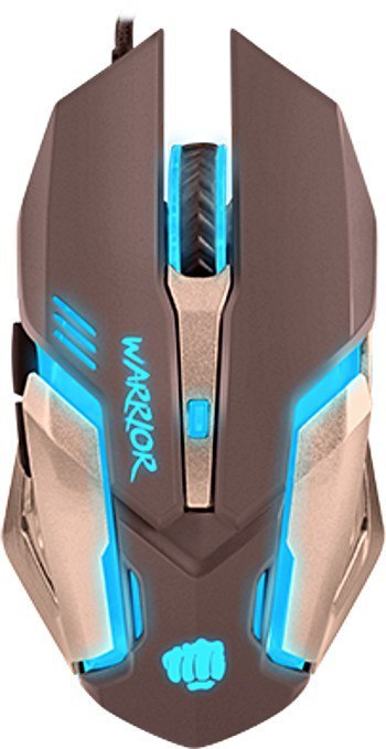 Mysz FURY Warrior NFU-0869
