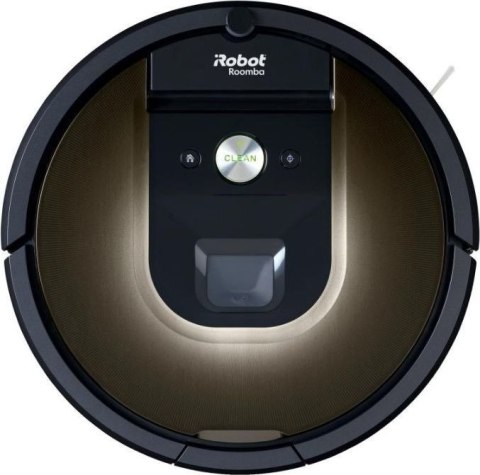 Odkurzacz automatyczny IROBOT Roomba 5060359281050