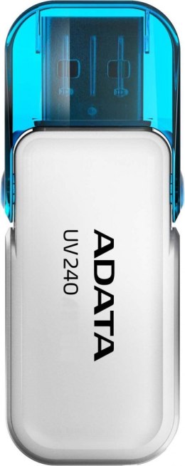 Pendrive (Pamięć USB) A-DATA 16 GB USB 2.0 Biały