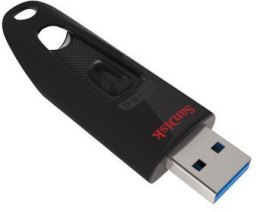 Pendrive (Pamięć USB) SANDISK 16 GB USB 3.0 Czarny