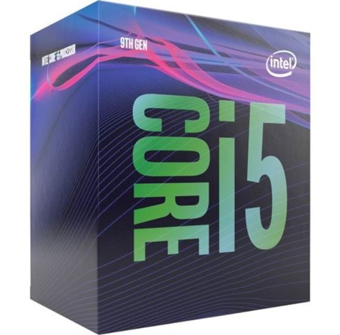 Procesor INTEL i5-9500 LGA1151 BX80684I59500 BOX