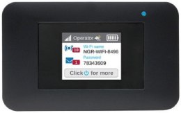 Router 4G LTE Aircard AC797 Hotspot Mobile