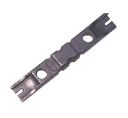 SOLARIX HT-14B Solarix 110 terminal block blade for tool HT-314