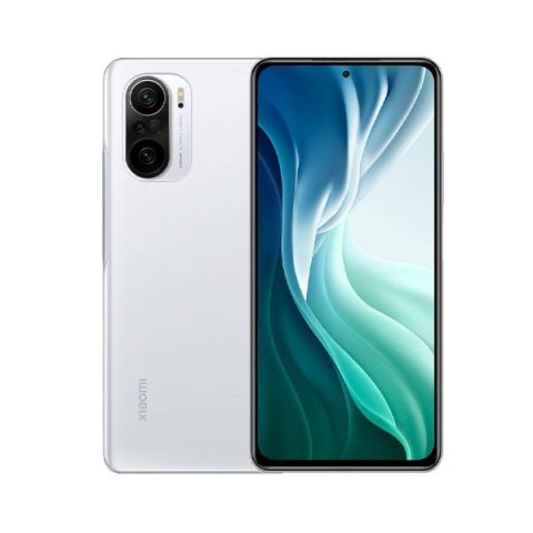 Smartphone XIAOMI Mi 11i 5G 8/256 GB Frosty White (Biały) 256 GB Biało-czarny 32768