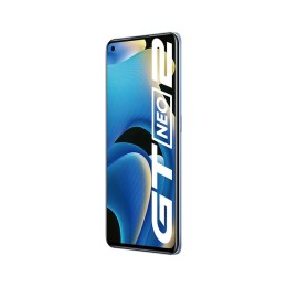 Smartphone REALME GT Neo 2 5G 8/128 GB Dual SIM Niebieski 128 GB Niebieski RMX3370NBL