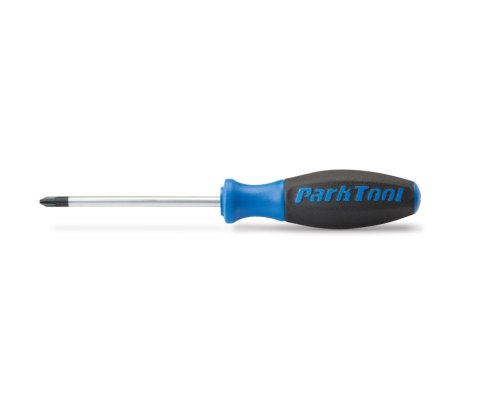 Śrubokręt krzyżakowy 1/4" Park Tool SD-2