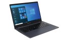 TOSHIBA Dynabook Portege X30L-J-10J 13.3/8GB/i7-1165G7/SSD512GB/IRIS XE/W10P/Ciemnoniebieski