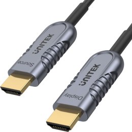 UNITEK C11035DGY 70m /s1x HDMI 1x HDMI