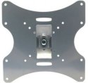 Uchwyt do TV MACLEAN BRACKETS MC-501A Srebrny