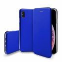 Kabura HYBRYDA do Xiaomi REDMI NOTE 5A niebieski