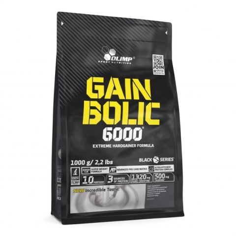 Gain Bolic 6000 1kg wanilia