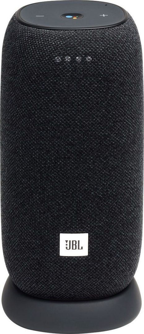 Głośnik JBL Link Portable (PORTABLELINKBLACK)