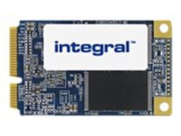INTEGRAL 256 GB SATA III 500MB/s 400MS/s