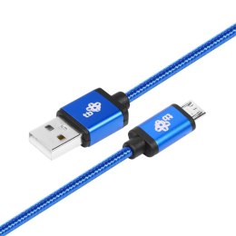 Kabel USB TB microUSB typ B 1.5