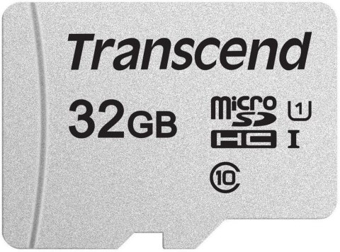 Karta pamięci TRANSCEND 32 GB