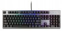 Klawiatura COOLER MASTER CK-350-KKOR1-US