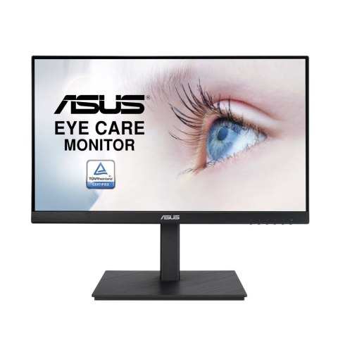 Monitor ASUS 21.5" 1920 x 1080 VA229QSB Czarny