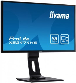 Monitor IIYAMA 23.6