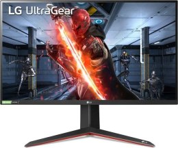 Monitor LG 27