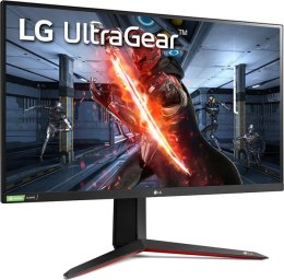 Monitor LG 27