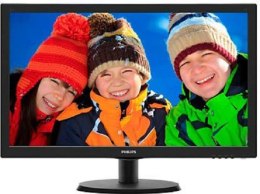 Monitor PHILIPS 21.5