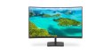 Monitor PHILIPS 23.6" 1920 x 1080 241E1SC/00 Czarny