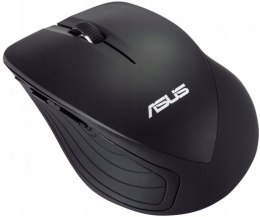 Mysz ASUS WT465 Czarny 90XB0090-BMU050