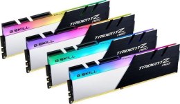 Pamięć G.SKILL UDIMM DDR4 128GB 2666MHz 18CL 1.2V QUAD