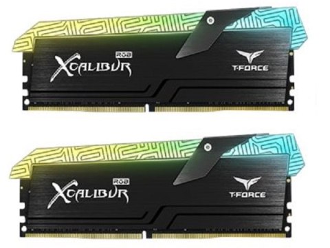 Pamięć TEAM GROUP DIMM DDR4 16GB 3600MHz 18CL 1.35V DUAL