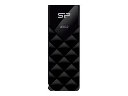 Pendrive (Pamięć USB) SILICON POWER 32 GB Czarny