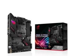 Płyta główna ASUS ROG Strix B550-E Gaming Socket AM4 ATX