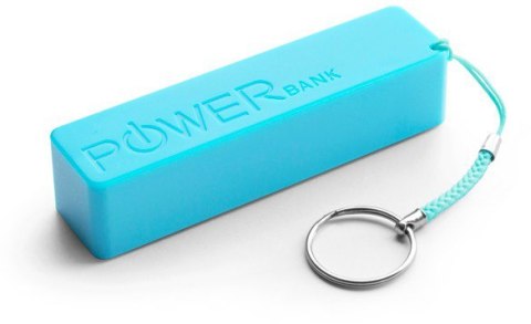 Powerbank EXTREME Quark Niebieski XMP101B