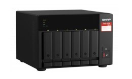 Serwer plików QNAP TVS-675-8G