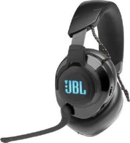 Słuchawki z mikrofonem JBL Czarny JBLQUANTUM600BLK