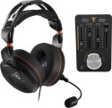 Słuchawki z mikrofonem TURTLE BEACH Czarny TBS-2010-BTAC