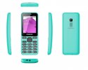 Telefon MAXCOM MM 139 Dual SIM Niebieski