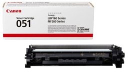 Toner CANON 2168C002