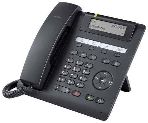 Unify OpenScape Desk Phone CP200