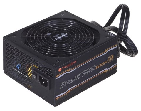 Zasilacz PC THERMALTAKE 600W PS-SPS-0600MNSAWE-1