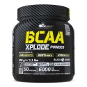 BCAA Xplode 500g (puszka) cola