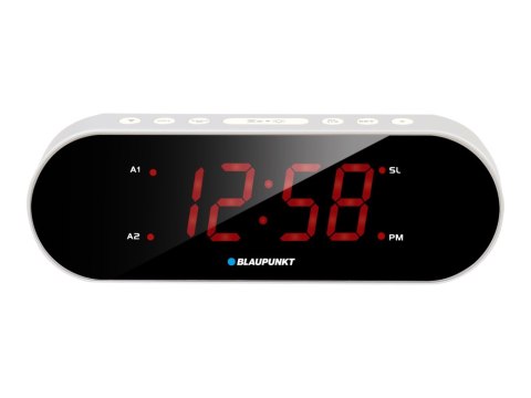 BLAUPUNKT CR6SL Radiobudzik Blaupunkt CR6SL, FM PLL